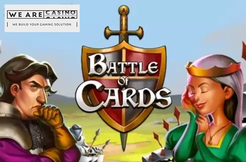 Battle of Cards